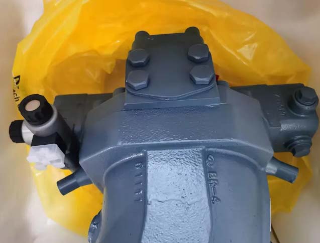 Rexroth 0511545601 Gear Motor AZMF-10-011USA20ML